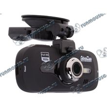 Видеорегистратор AdvoCam "FD8 Black" [135990]