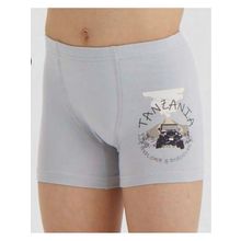 Трусы боксеры для мальчиков Baykar - 3664