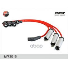 Провода Зажигания Daewoo Lanos 1.4, 1.5 FENOX арт. IW73015