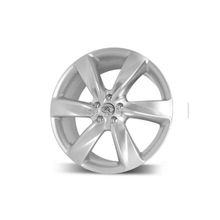 Колесные диски Replica Infiniti FX35FX45FX35 New Infiniti FX35,FX45,FX35 New 9,0R21 5*114,3 ET45 d66,1 HS [арт.648]