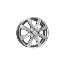 Колесные диски КиК Solaris (KC581) 6,0R15 4*100 ET48 d54,1 [арт.13067]