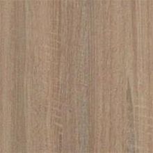 Шкаф Акватон Йорк 1 створка белый дуб сонома