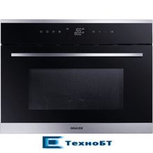 Встраиваемая микроволновая печь Graude MWG 45.0 E