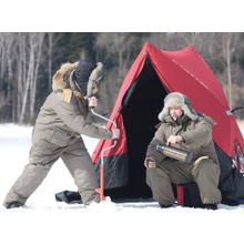 Canadian Camper Зимняя палатка Canadian Camper Alaska 1 Pro