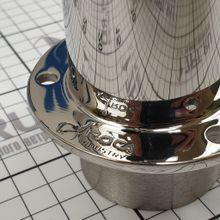 Maritim Ввод кабельный из нержавеющей стали 481920 40 x 200 мм