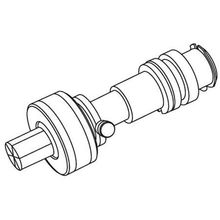 Расширительная насадка Rehau RAUTOOL для M1 40x5,5 мм