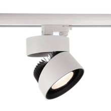 Deko-light Трековый светильник Deko-Light Black  White III 707004 ID - 116560