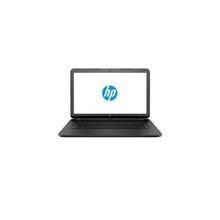 Ноутбук HP 17-p003ur E1 6010 1350 Mhz 17.3" 1600x900 4.0Gb 500Gb DVD-RW AMD Radeon R2 Wi-Fi DOS