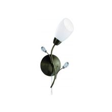 ARTE LAMP  Бра Gardenia A2766AP-1AB
