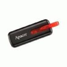 Apacer Apacer 8GB Drives USB AH326 Black