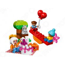 LEGO Duplo «День рождения»