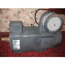 Электродвигатель 4ПФ132S