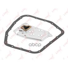 Фильтр Акпп Toyota Corolla   Sprinter (_e10_,_e11_) 91-00   Corona   Carina (_t19_,_t21_) 92-02   Avensis (_t22_) 97-03 A245e, A246e, A247e LYNXauto арт. LT1142