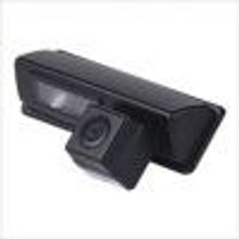 Видеокамера заднего хода PILOT ECO-Toyota Camry (2006-2011), Mitsubishi Pajero Sport (2009-) (NTSC)  Камеры заднего и переднего вида PILOT