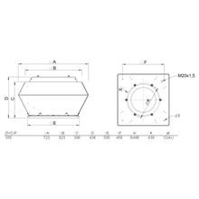 Systemair DVC 355-P