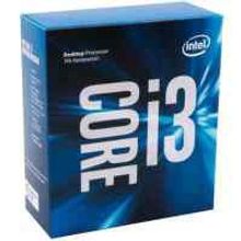 Intel Intel Core i3 7320 BOX