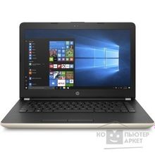 Hp 14-bs038ur 2YL06EA Silk gold 14"