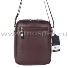 Мужская сумка Giorgio Ferretti 146 018 coffee