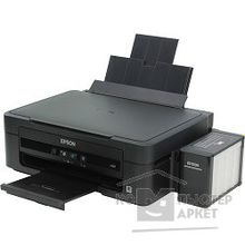Epson Stylus L222 C11CE56403 принтер, сканер, копир