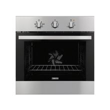 Духовой шкаф Zanussi ZOB 32701 XK