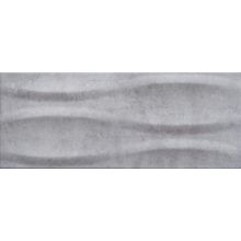 Sanchis Stadium Gris Relieve 20x50 см