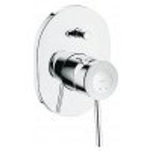 Смеситель Grohe BauClassic 29047000 для ванны с душем