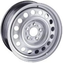 КиК Триал 6.5x15 5x139.7 ET5 D110.1