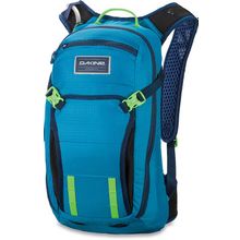 Велорюкзак Dakine Drafter 10L Blue Rock