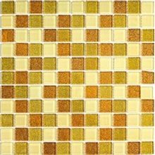 Мозаика Shine Gold 30*30 шт