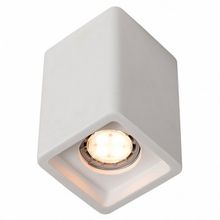 Arte Lamp Накладной светильник Arte Lamp Tubo A9261PL-1WH ID - 414800