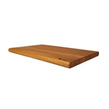 Woodinhome Разделочная доска Woodinhome CB001MON 24х36 см