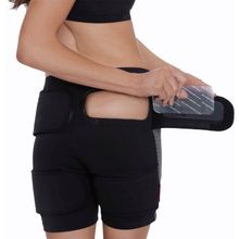 Шорты-миостимулятор Slendertone Bottom, аксессуар