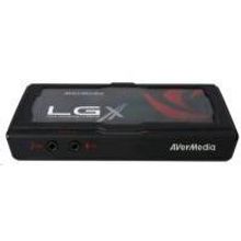 AVerMedia AVerMedia Technologies Live Gamer EXtreme GC550