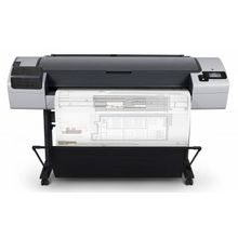 Плоттер HP Designjet T795