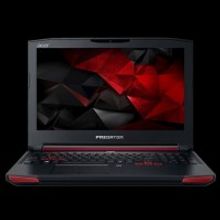 Acer Acer Predator 15 G9-593-507E