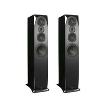 Phonar p7, high gloss black