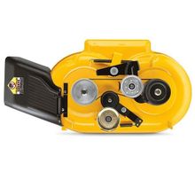 CUB CADET WIDE CUT E-Start