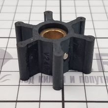 Johnson Pump Импеллер для охлаждения Johnson Pump 806B 09-806B-1 40 мм с пальцем