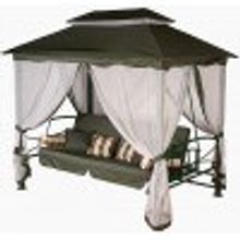 Садовые качели НИЦЦА