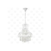 Люстра хрустальная подвесная MW-Light Фея 432010103
