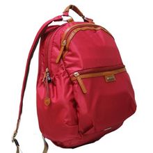 Женский рюкзак ACE GENE 331253 красный