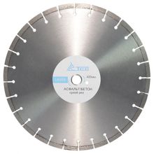 ТСС Алмазный диск ТСС-400 асфальт бетон (Premium)