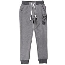 Crockid для девочки тёмно-серые