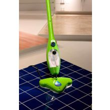 Швабра паровая H2O Steam Mop X5