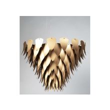 Люстра – B-812C68WH L gold  SW