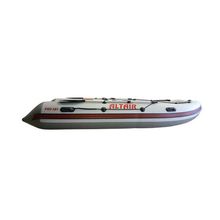 Надувная лодка ПВХ Pro 385 Airdeck