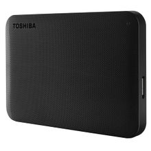 Toshiba Внешний жесткий диск Toshiba Canvio Basics 2TB