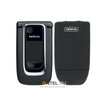 Корпус Class A-A-A Nokia 6131 черный