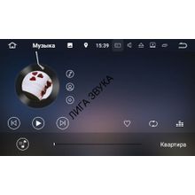 Универсальная 1DIN магнитола FarCar W810 Android