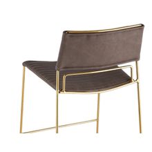 ПМ: Stool Group Стул Дэйзи полубарный FDC8051